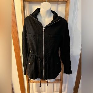 COPY - Old Navy Black Jacket Size Medium